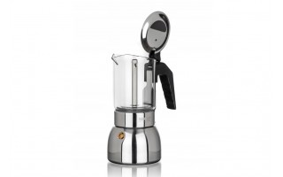 Kawiarka ciśnieniowa 200 ml Lena