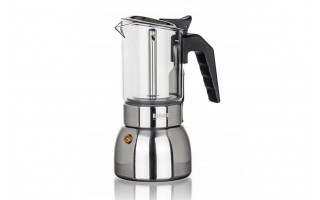 Kawiarka ciśnieniowa 200 ml Lena