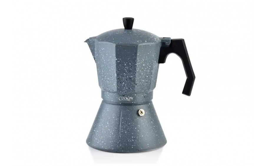 Kawiarka ciśnieniowa 450 ml Silvia