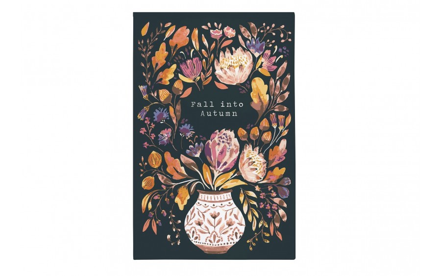 Ściereczka kuchenna 48x74 cm Fall into Autumn 022FIAM