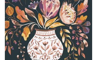 Ściereczka kuchenna 48x74 cm Fall into Autumn 022FIAM