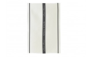 Ściereczka kuchenna 48x74 cm Linen Union Grey 100GRY