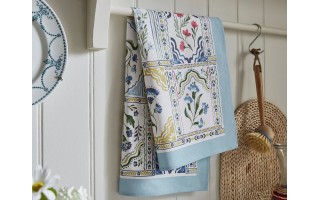 Ściereczka kuchenna 48x74 cm Boho Floral 022BHFL