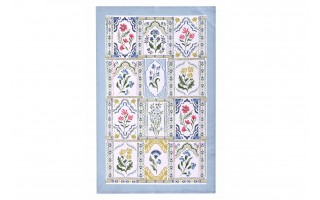 Ściereczka kuchenna 48x74 cm Boho Floral 022BHFL