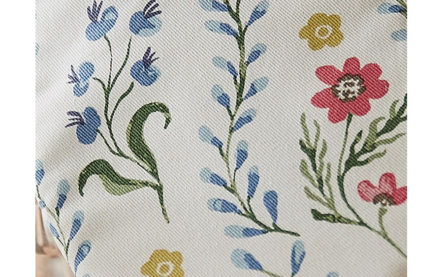 Komplet 2 rękawic kuchennych Boho Floral 7BHFL022