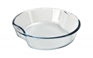 Naczynie żaroodporne 2,5 L Smart Touch Simax