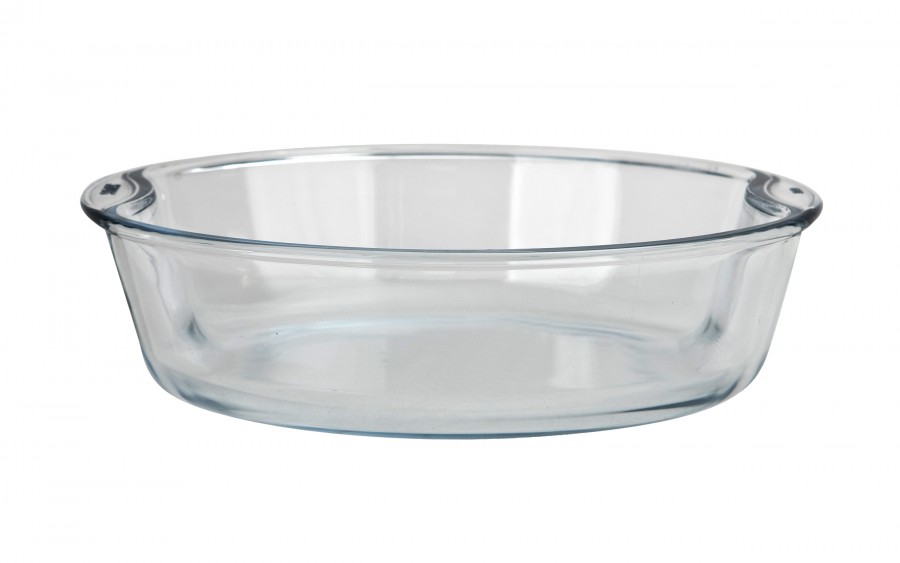 Naczynie żaroodporne 2,5 L Smart Touch Simax