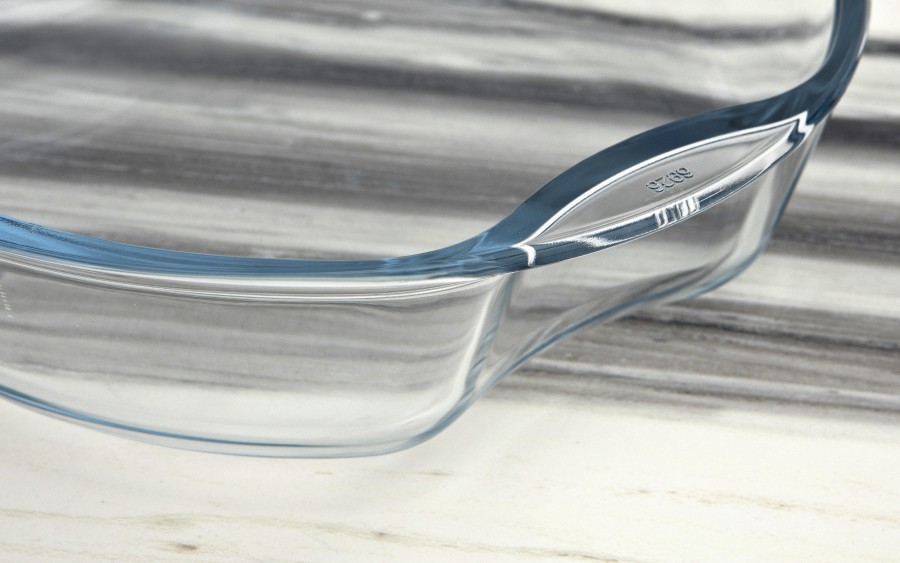 Naczynie żaroodporne 2,5 L Smart Touch Simax