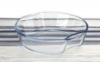 Naczynie żaroodporne 2,5 L Smart Touch Simax