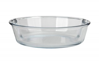 Naczynie żaroodporne 1,5 L Smart Touch Simax