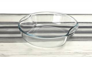 Naczynie żaroodporne 1,5 L Smart Touch Simax