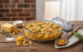 Naczynie żaroodporne 1,5 L Smart Touch Simax