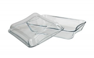 Naczynie żaroodporne 4,4 L Smart Touch Simax