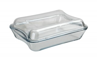 Naczynie żaroodporne 4,4 L Smart Touch Simax