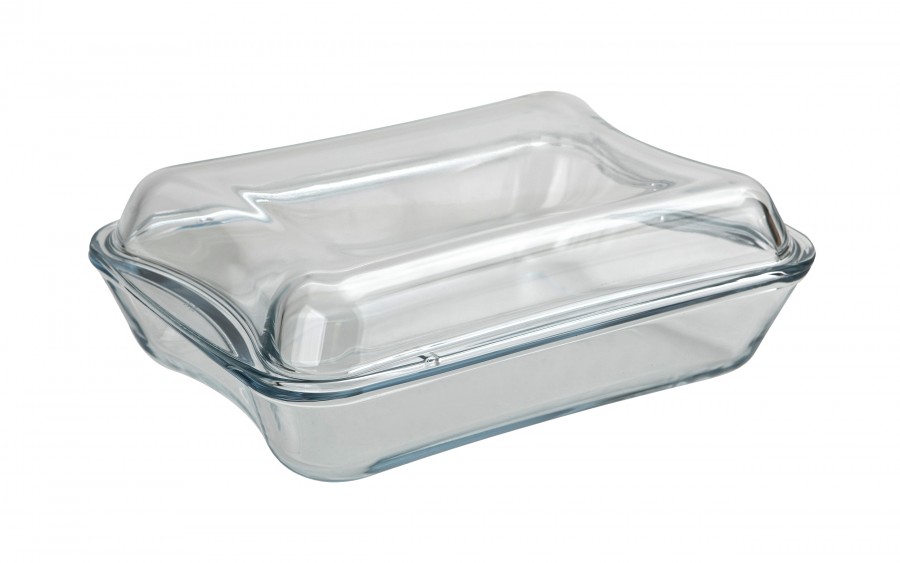 Naczynie żaroodporne 4,4 L Smart Touch Simax