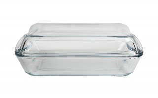 Naczynie żaroodporne 4,4 L Smart Touch Simax