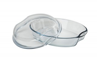 Naczynie żaroodporne owalne 4,4 L Smart Touch Simax