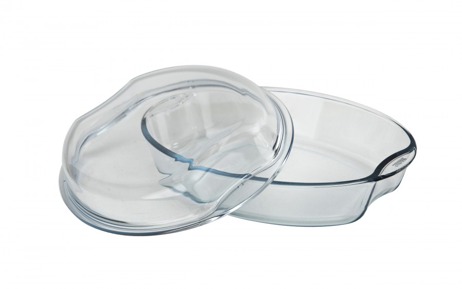 Naczynie żaroodporne owalne 4,4 L Smart Touch Simax