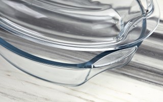 Naczynie żaroodporne owalne 4,4 L Smart Touch Simax