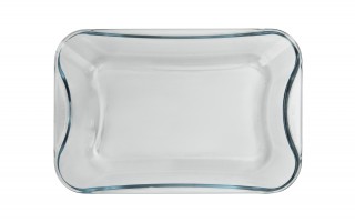 Naczynie żaroodporne prostokątne 1,5 L Smart Touch Simax