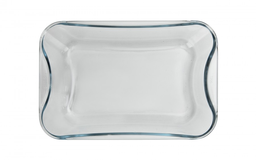 Naczynie żaroodporne prostokątne 1,5 L Smart Touch Simax