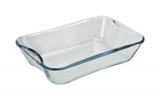 Naczynie żaroodporne prostokątne 1,5 L Smart Touch Simax