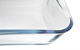 Naczynie żaroodporne prostokątne 2,5 L Smart Touch Simax