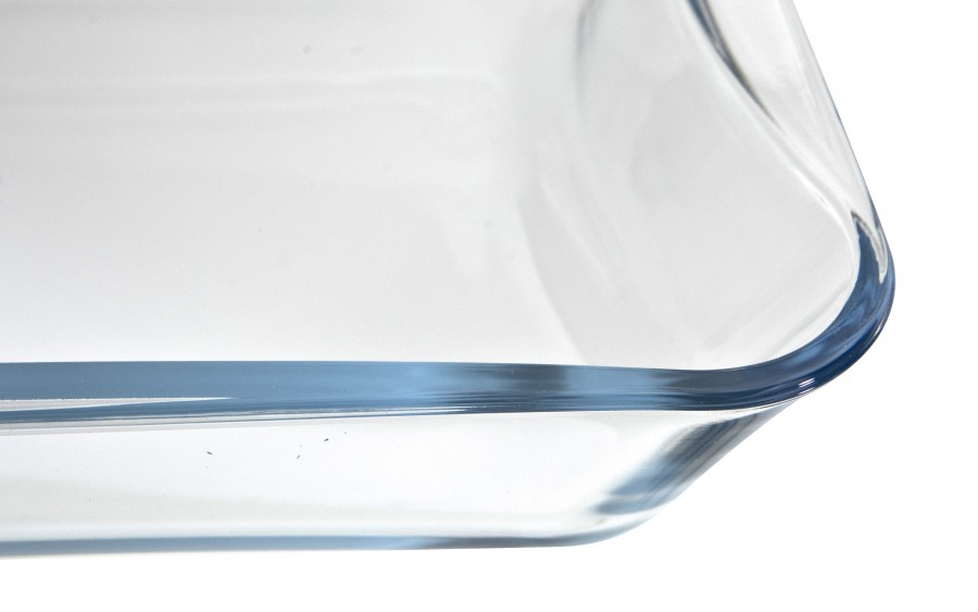 Naczynie żaroodporne prostokątne 2,5 L Smart Touch Simax