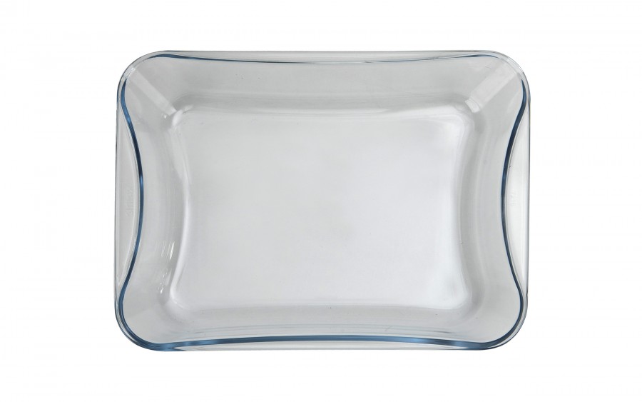 Naczynie żaroodporne prostokątne 2,5 L Smart Touch Simax