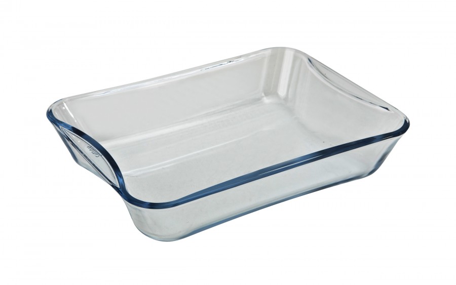 Naczynie żaroodporne prostokątne 2,5 L Smart Touch Simax