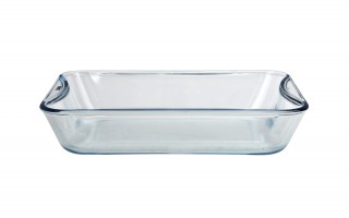 Naczynie żaroodporne prostokątne 2,5 L Smart Touch Simax