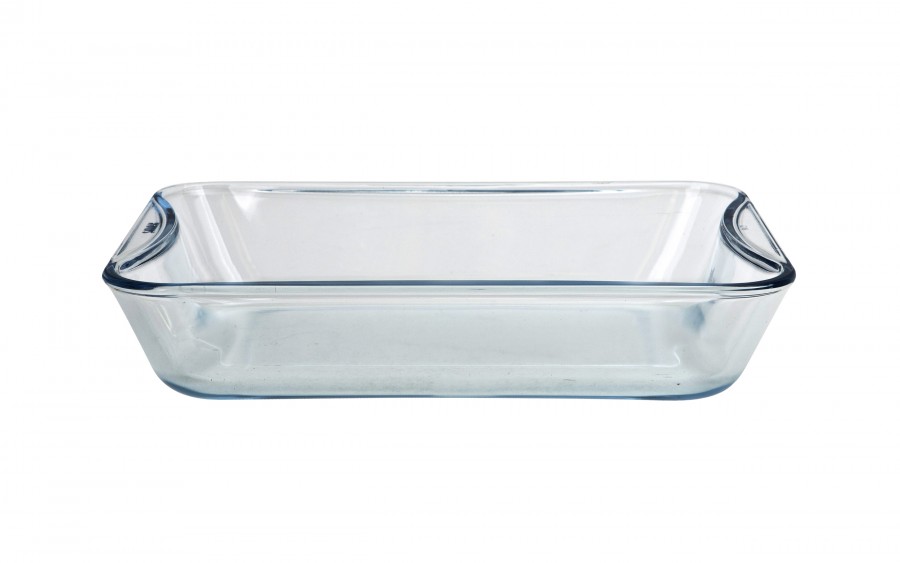 Naczynie żaroodporne prostokątne 2,5 L Smart Touch Simax