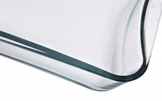 Naczynie żaroodporne prostokątne 3,5 L Smart Touch Simax