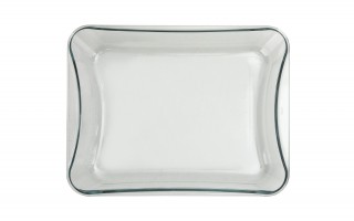 Naczynie żaroodporne prostokątne 3,5 L Smart Touch Simax