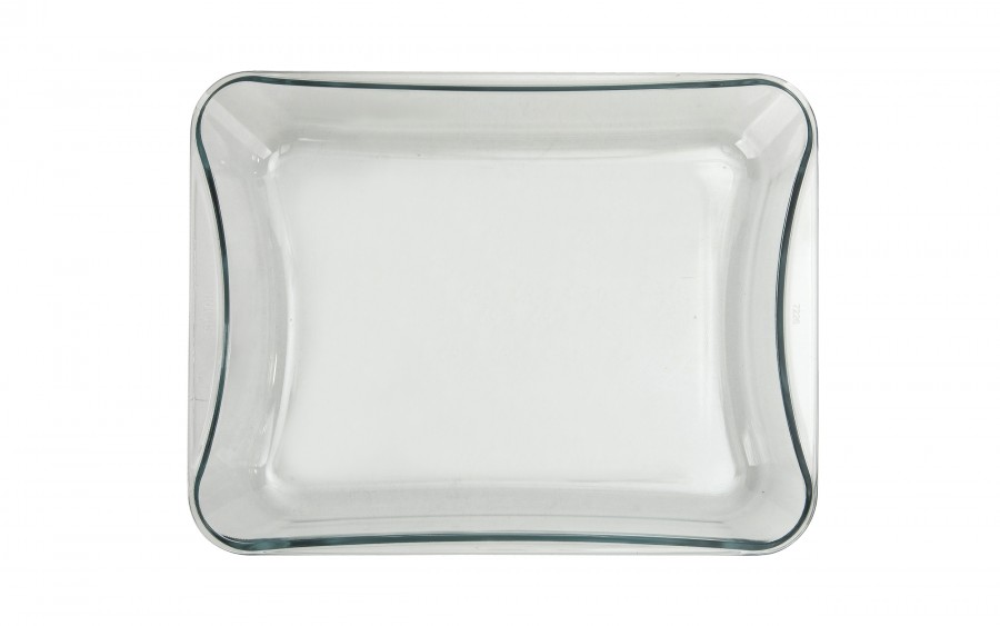 Naczynie żaroodporne prostokątne 3,5 L Smart Touch Simax