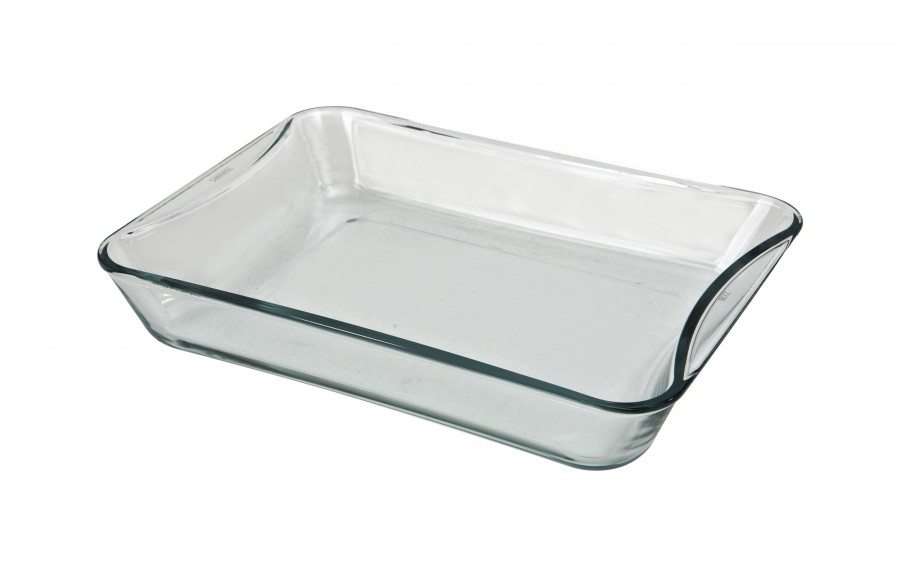 Naczynie żaroodporne prostokątne 3,5 L Smart Touch Simax