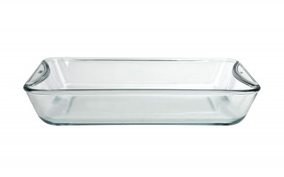 Naczynie żaroodporne prostokątne 3,5 L Smart Touch Simax