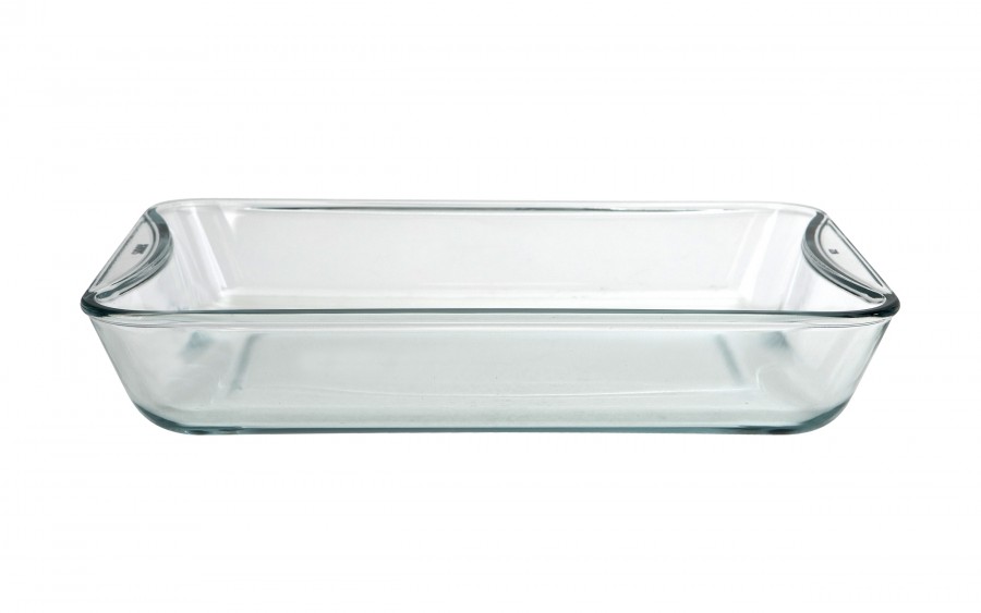 Naczynie żaroodporne prostokątne 3,5 L Smart Touch Simax
