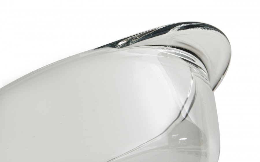 Naczynie żaroodporne owalne 0,4 L Mini Simax