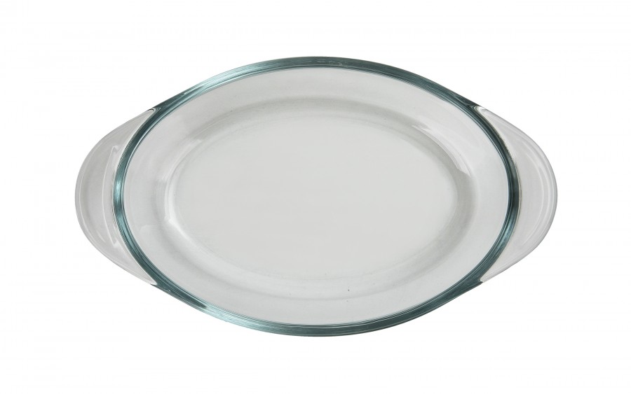 Naczynie żaroodporne owalne 0,4 L Mini Simax