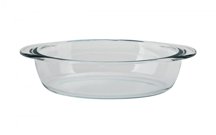 Naczynie żaroodporne owalne 0,4 L Mini Simax