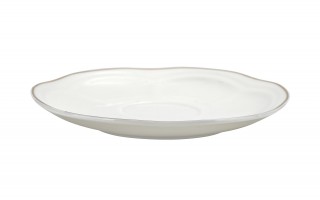 Komplet 2 filiżanek 250 ml + spodki Atlanta