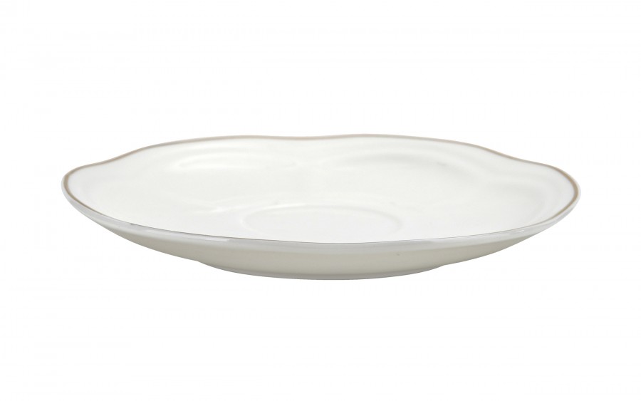 Komplet 2 filiżanek 250 ml + spodki Atlanta