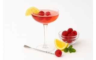 Kieliszek 240ml do szampana Harmony