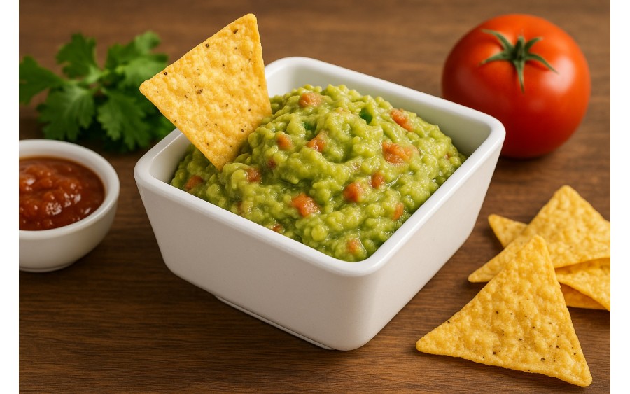 Salaterka melaminowa Float 5,5 cm APS