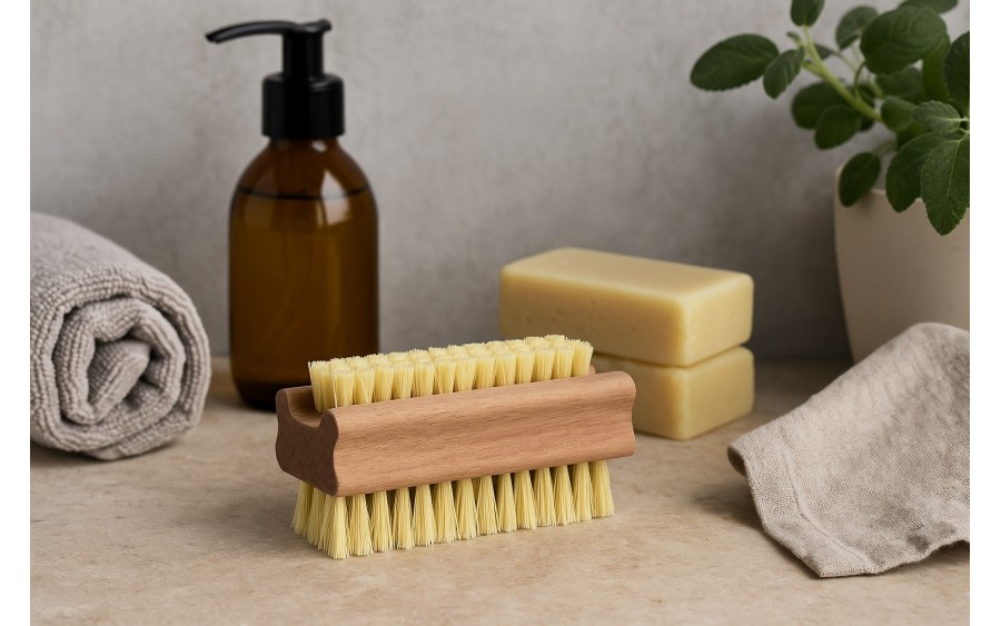 Szczoteczka do rąk