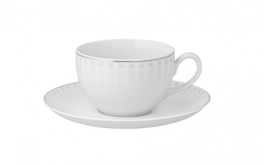 Serwis do kawy dla 12 osób 40 el. Yvonne Sonata H109