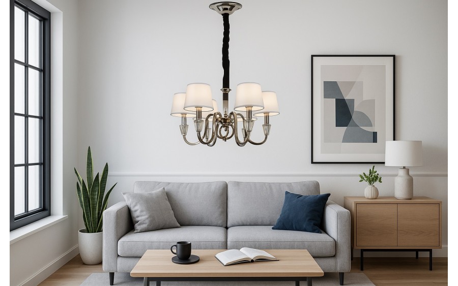 Lampa Ravena 82177/6