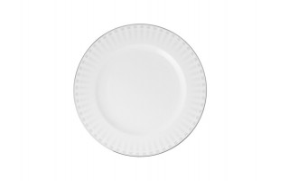 Serwis obiadowy dla 12 osób 44 el. Yvonne Sonata H109