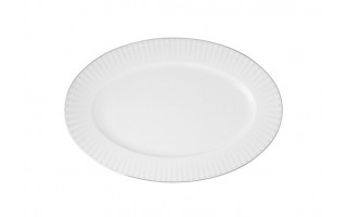 Serwis obiadowy dla 12 osób 44 el. Yvonne Sonata H109